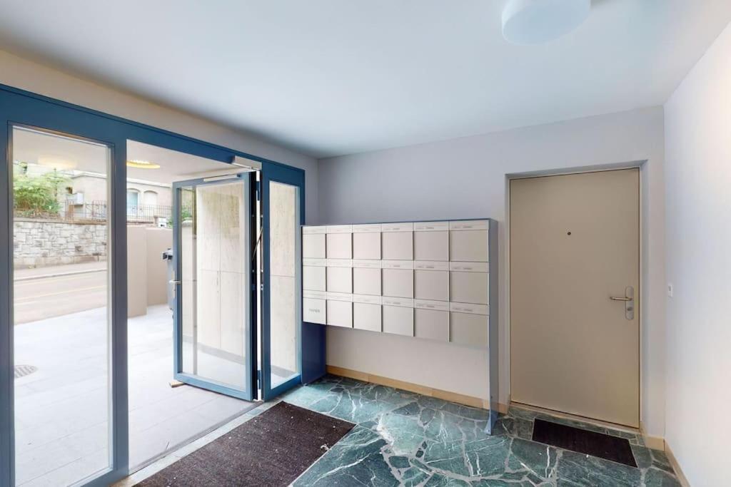 Appartamento Modern - Sun 5 Zurigo