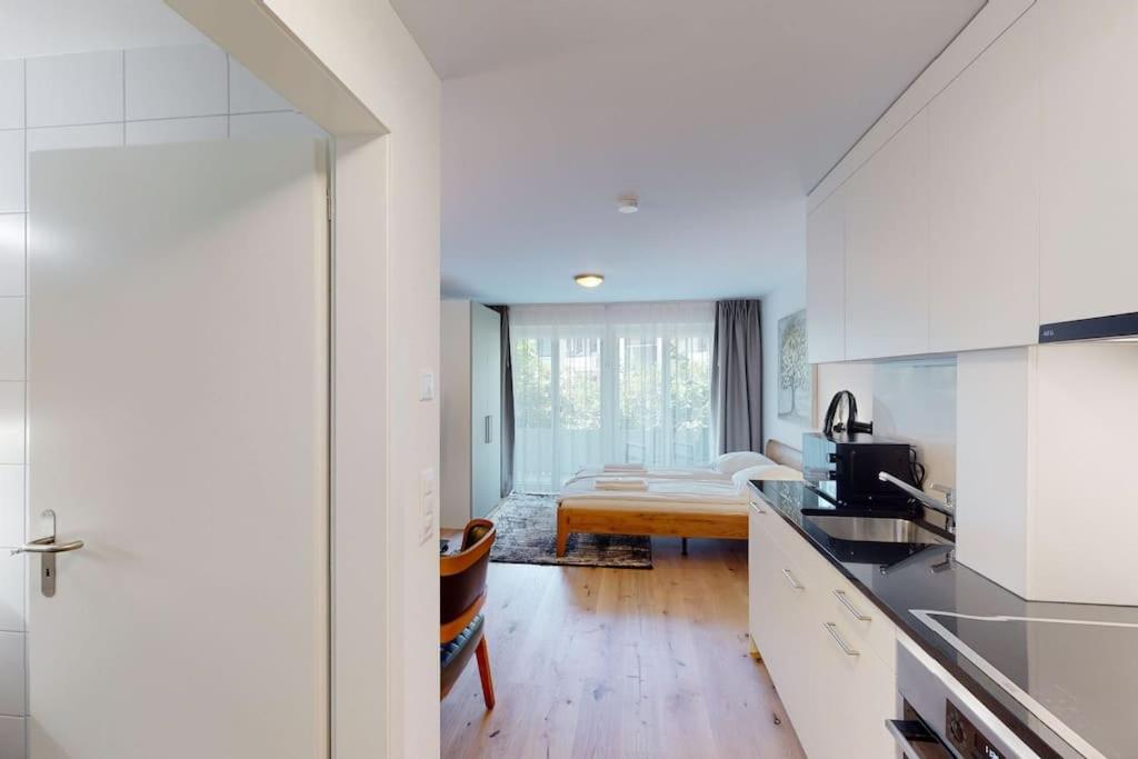 Modern - Sun 5 Appartement *