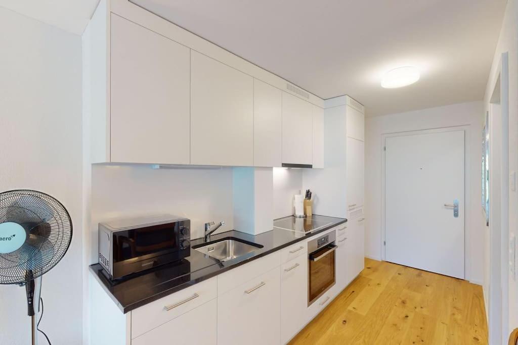 Modern - Sun 5 Appartement
